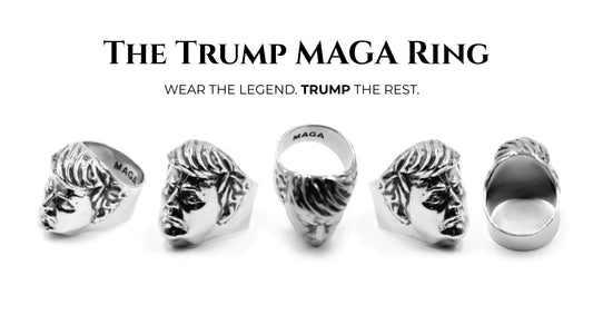 Best Gifts for Trump Supporters: Top 10 Perfect Gift Ideas for Donald Trump Fans