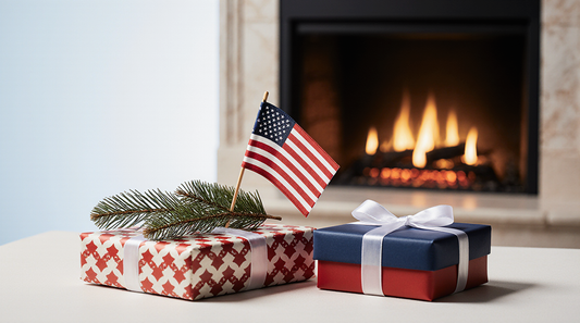 Conservative Christmas Ideas: 7 Meaningful Gifts That Celebrate Traditional Values