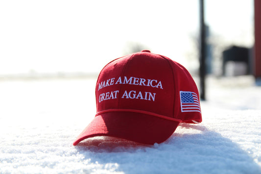 What Does MAGA Mean Today and How to Show Your Support: A Comprehensive Guide to Understanding America's Political Movement